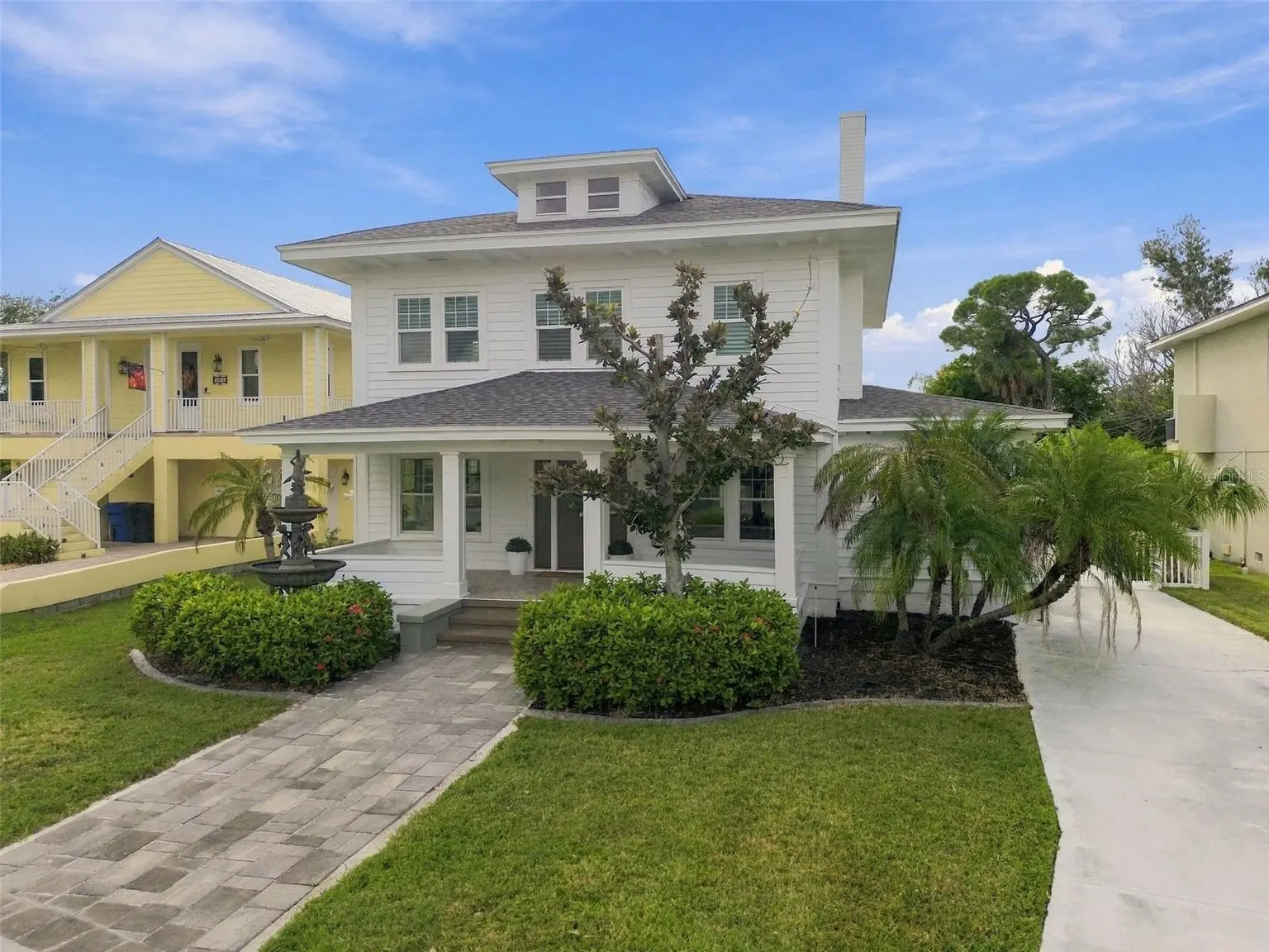5426 VENETIAN BOULEVARD NE, ST PETERSBURG, FL, photo 98 of 99
