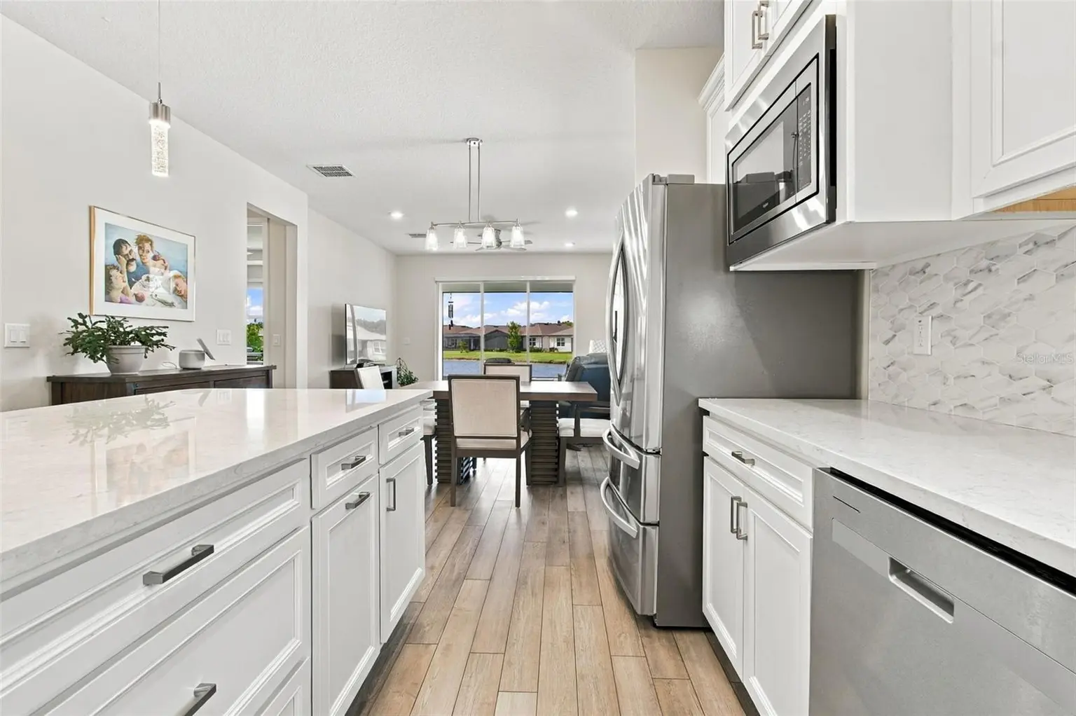 6010 SHOREBIRD BRANCH, LAND O LAKES, FL, photo 7 of 64