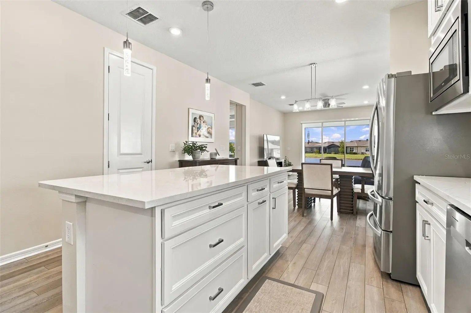 6010 SHOREBIRD BRANCH, LAND O LAKES, FL, photo 10 of 64