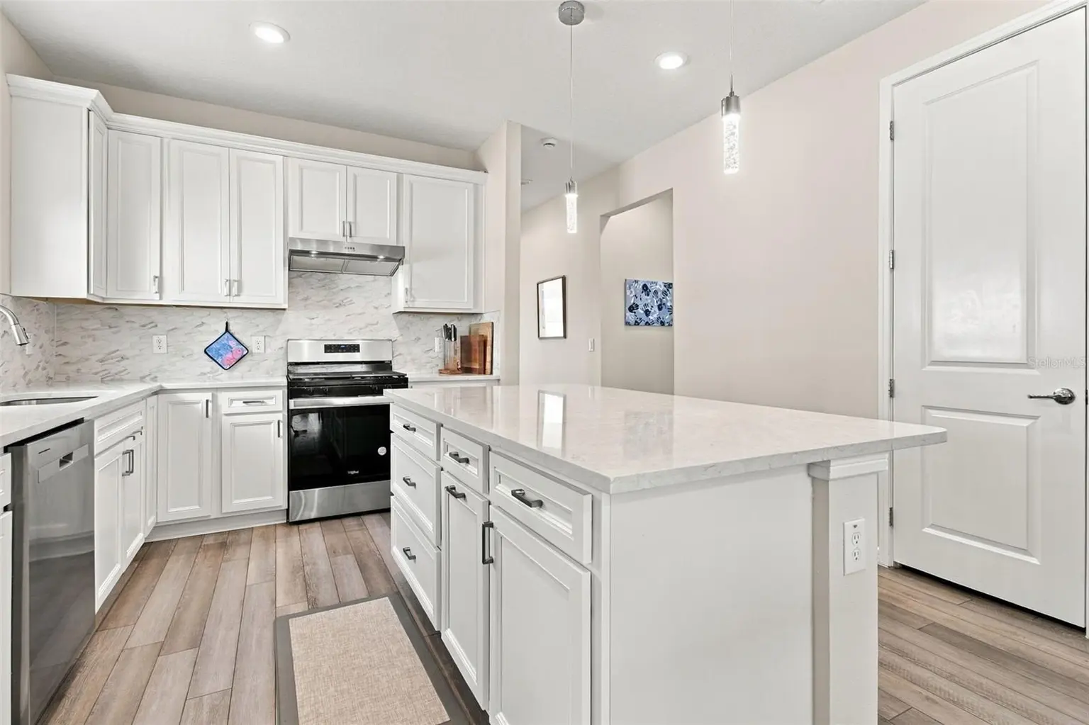 6010 SHOREBIRD BRANCH, LAND O LAKES, FL, photo 11 of 64