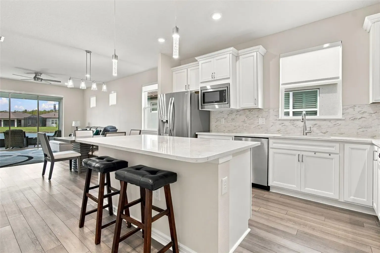 6010 SHOREBIRD BRANCH, LAND O LAKES, FL, photo 12 of 64