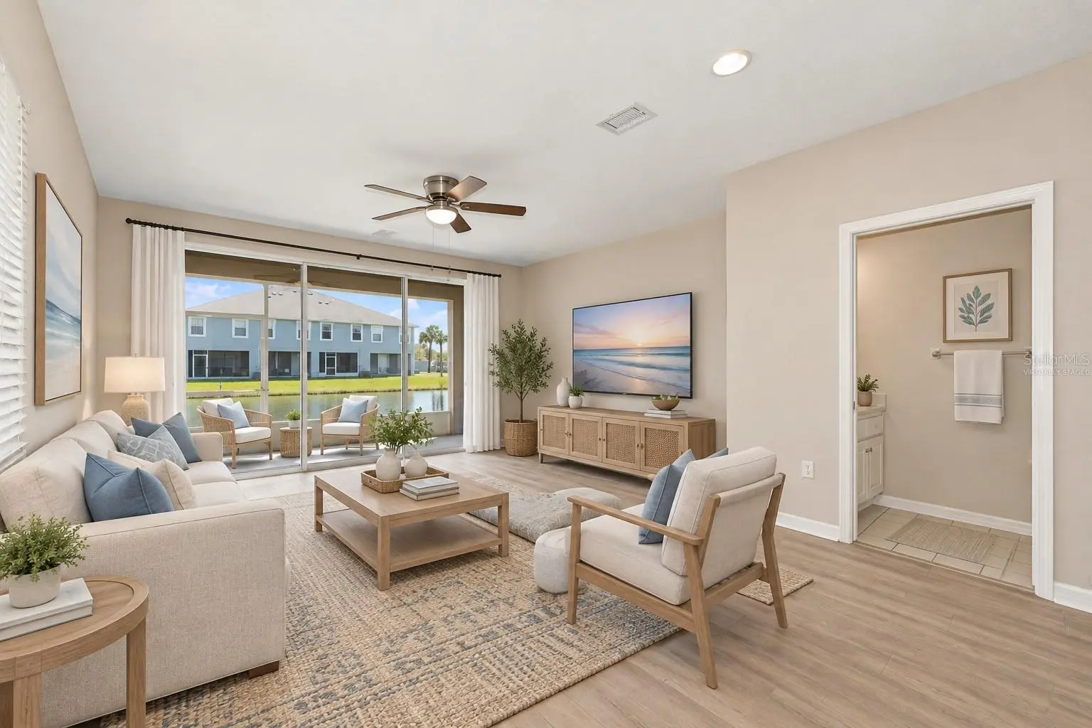 10313 WILLOW LEAF TRAIL, TAMPA, FL, photo 12 of 40