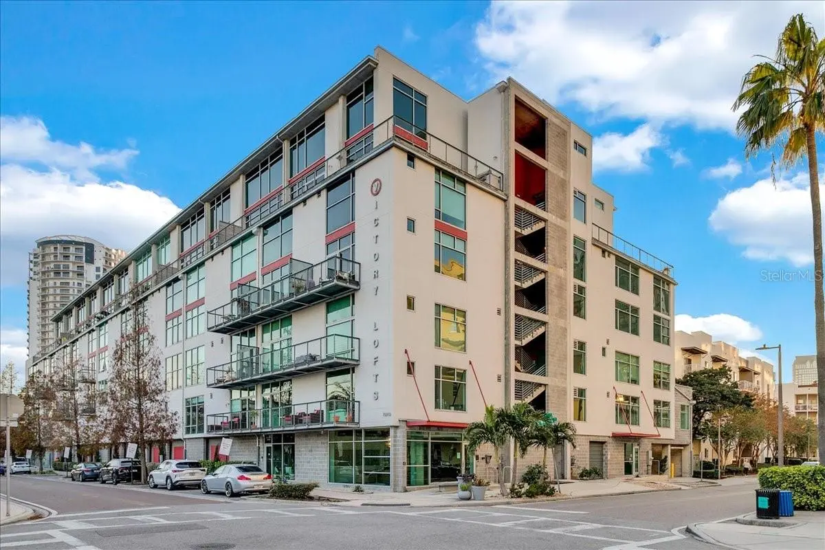 101 S 12TH STREET #407, TAMPA, FL, photo 1 of 1