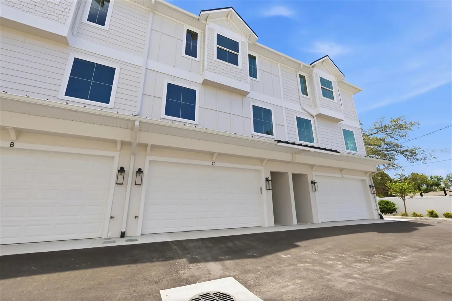 4208 W CARMEN STREET #C, TAMPA, FL, photo 35 of 35