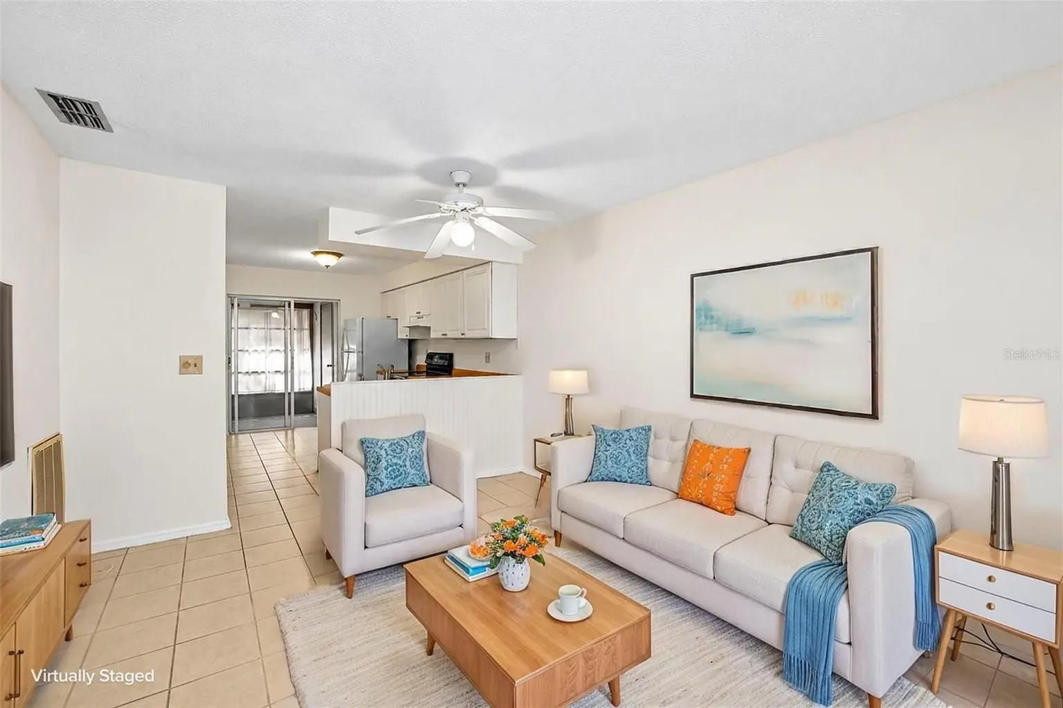 1111 TARRIDON COURT #1111, DUNEDIN, FL, photo 4 of 40