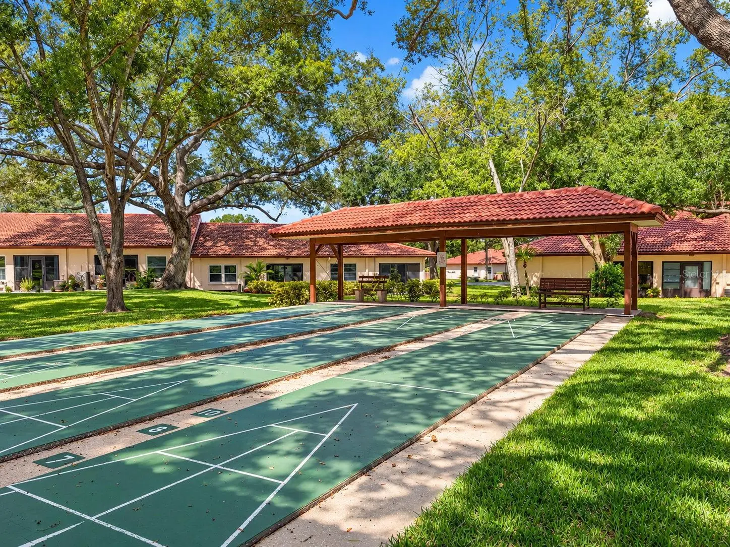 1111 TARRIDON COURT #1111, DUNEDIN, FL, photo 37 of 40