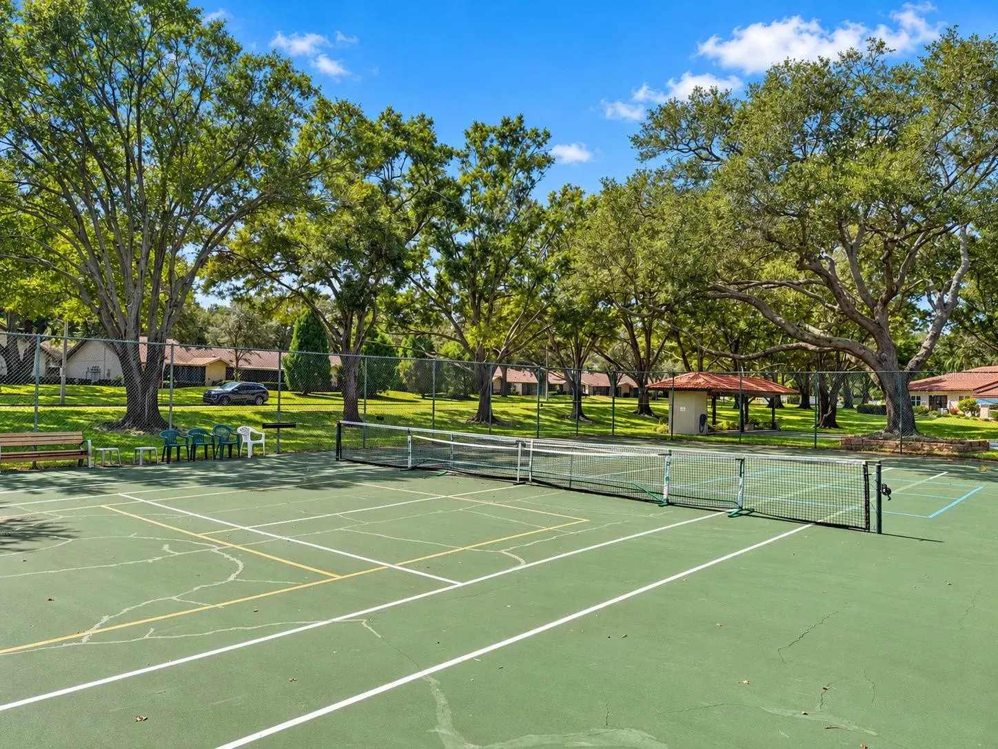 1111 TARRIDON COURT #1111, DUNEDIN, FL, photo 39 of 40