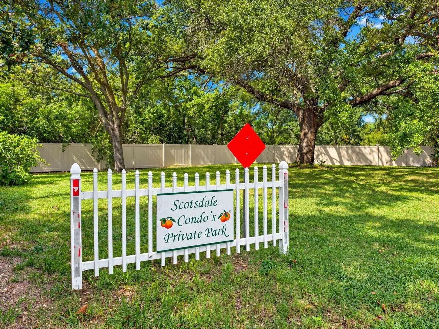 1111 TARRIDON COURT #1111, DUNEDIN, FL, photo 40 of 40