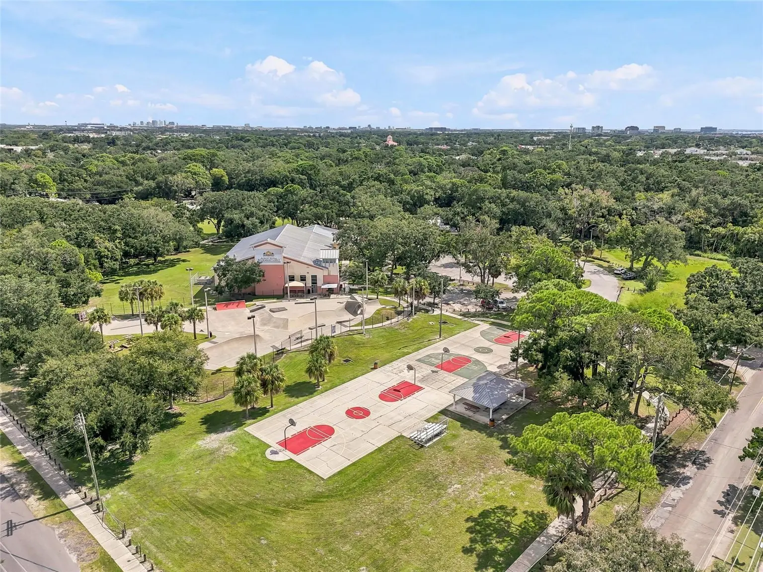 8605 JACKSON SPRINGS ROAD, TAMPA, FL, photo 45 of 69