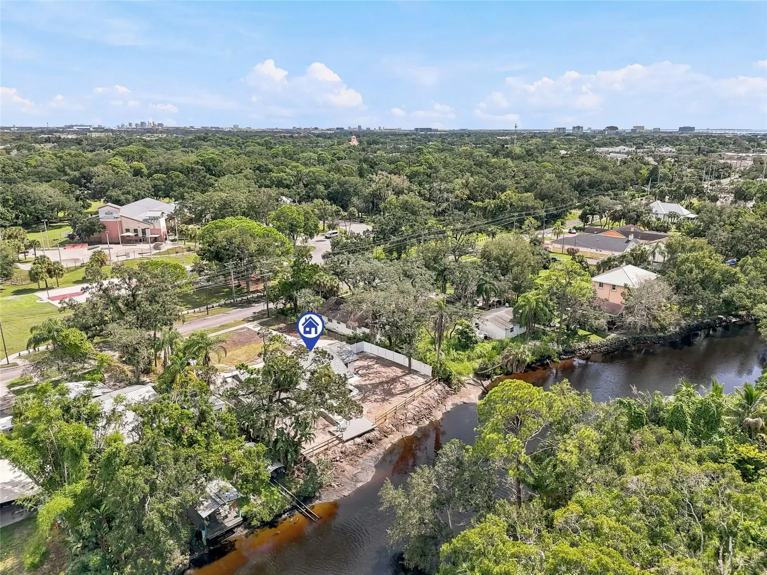 8605 JACKSON SPRINGS ROAD, TAMPA, FL, photo 57 of 69