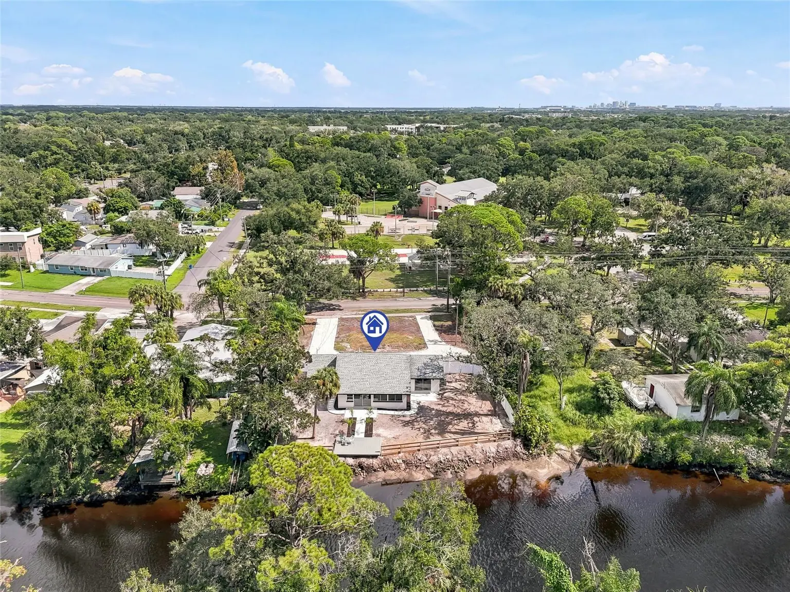 8605 JACKSON SPRINGS ROAD, TAMPA, FL, photo 63 of 69