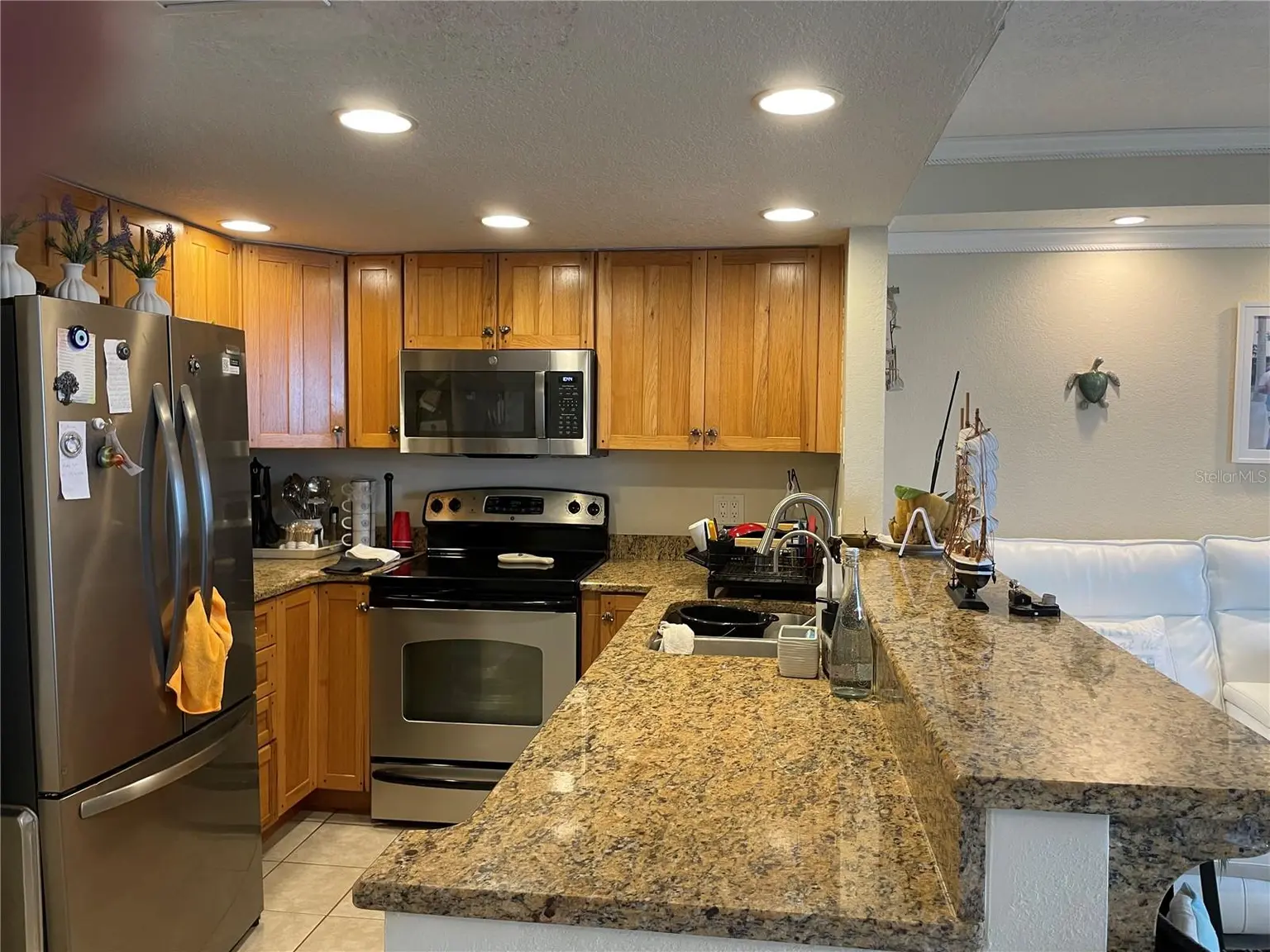 18650 GULF BOULEVARD #304, INDIAN SHORES, FL, photo 9 of 19