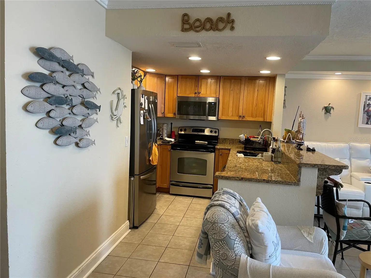 18650 GULF BOULEVARD #304, INDIAN SHORES, FL, photo 10 of 19