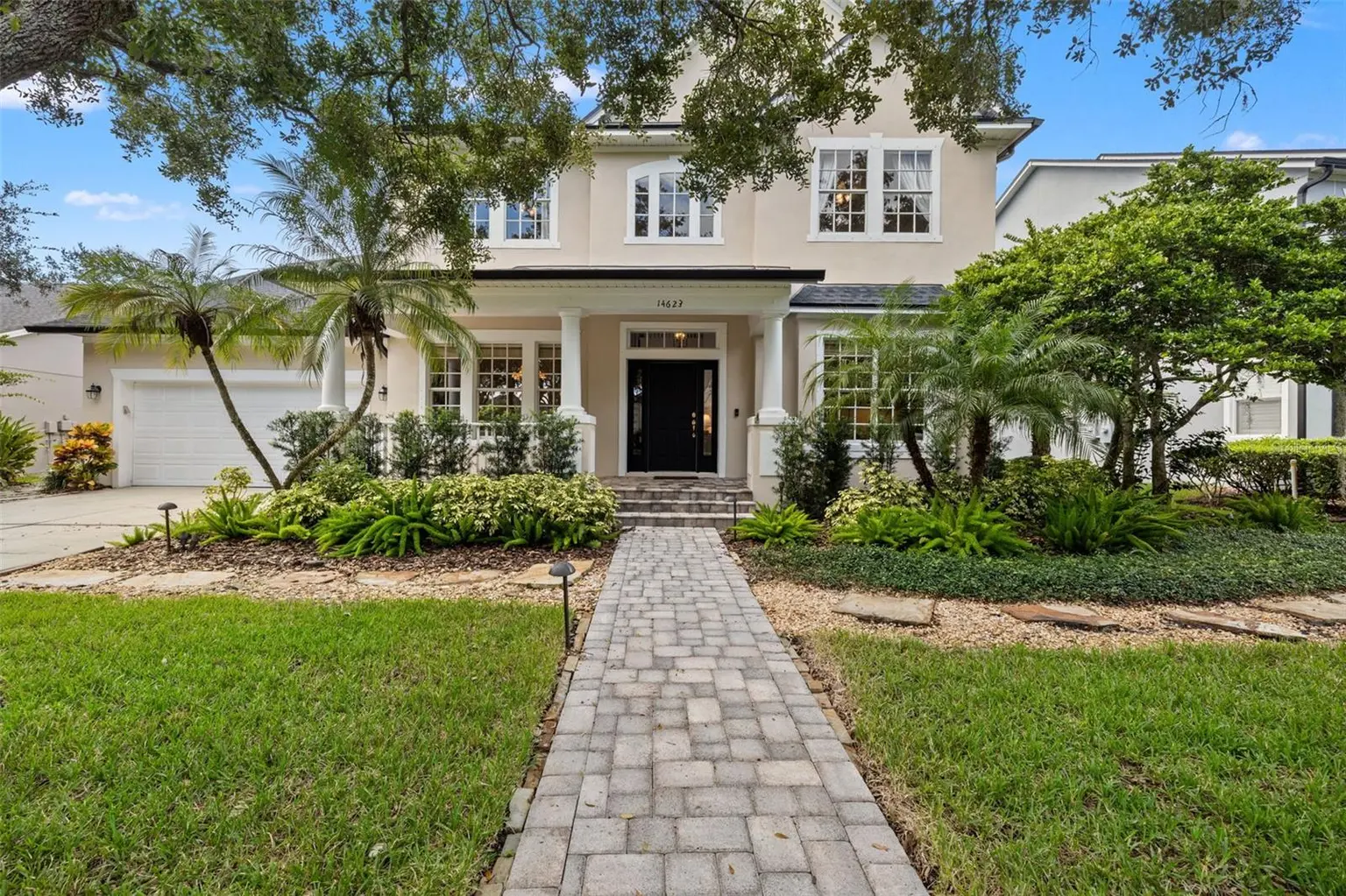 14623 CANOPY DRIVE, TAMPA, FL, photo 1 of 74