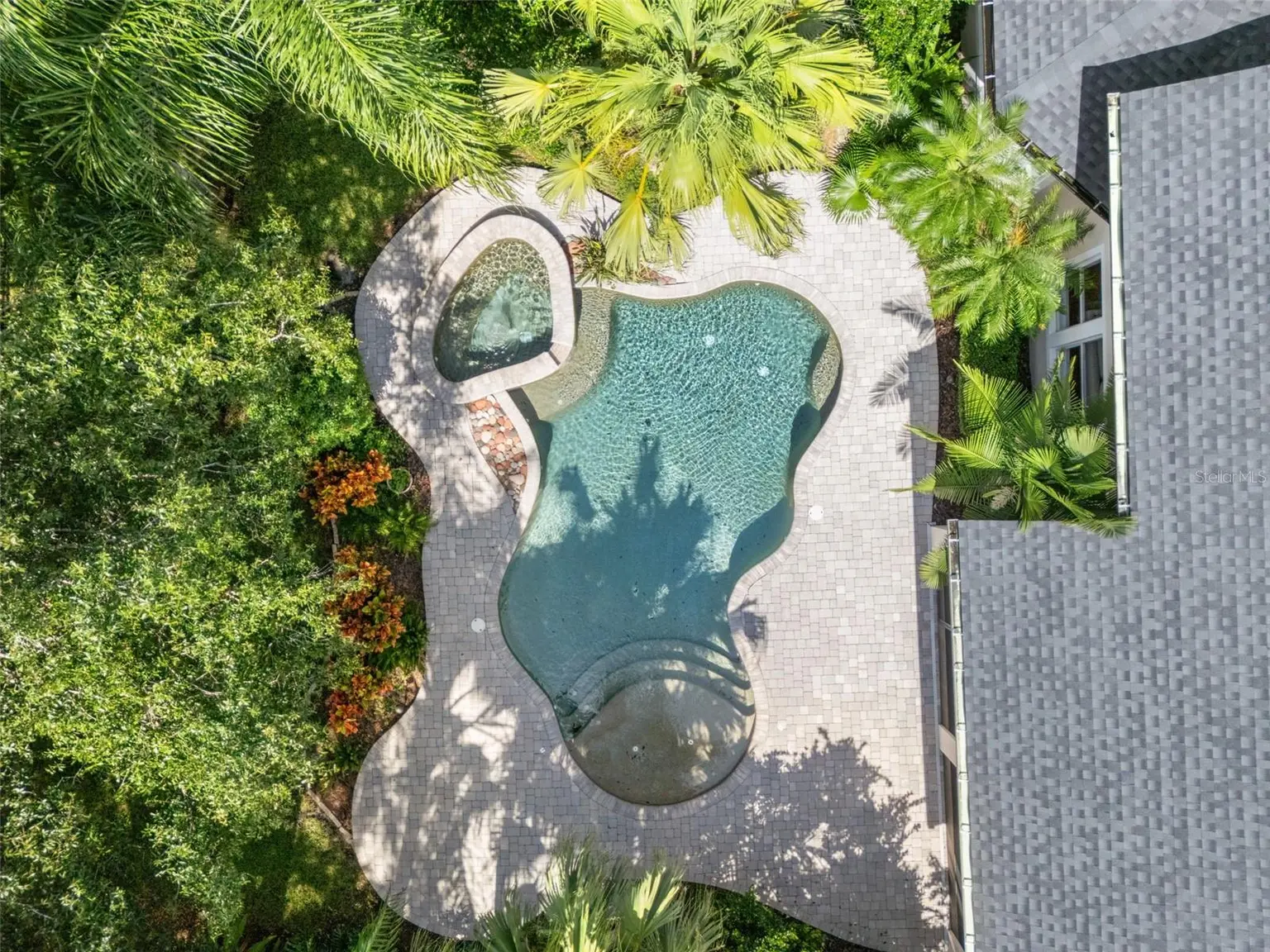 14623 CANOPY DRIVE, TAMPA, FL, photo 61 of 74
