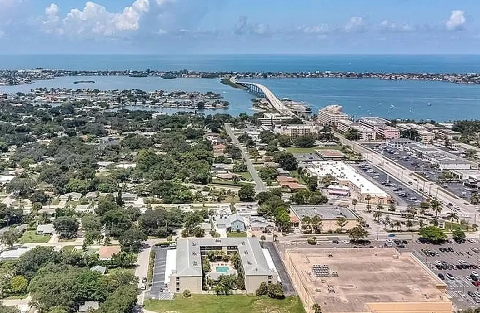 215 VALENCIA BOULEVARD #107, BELLEAIR BLUFFS, FL, photo 1 of 47
