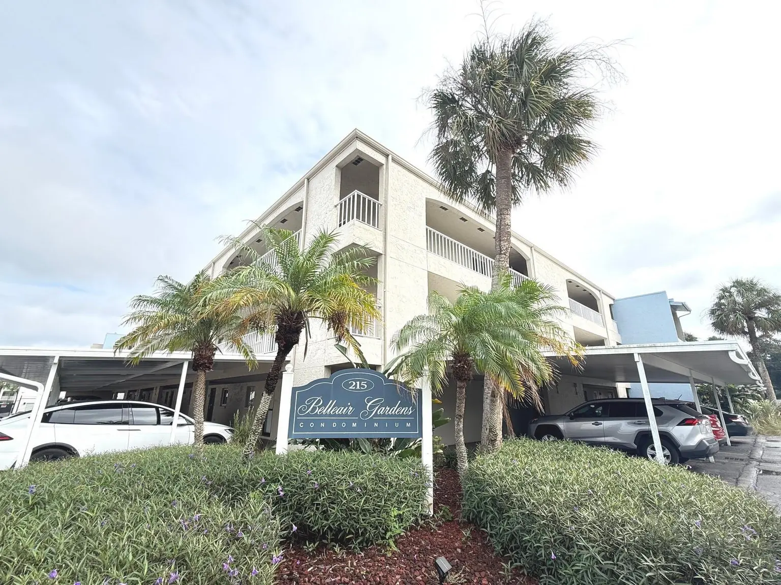215 VALENCIA BOULEVARD #107, BELLEAIR BLUFFS, FL, photo 43 of 47