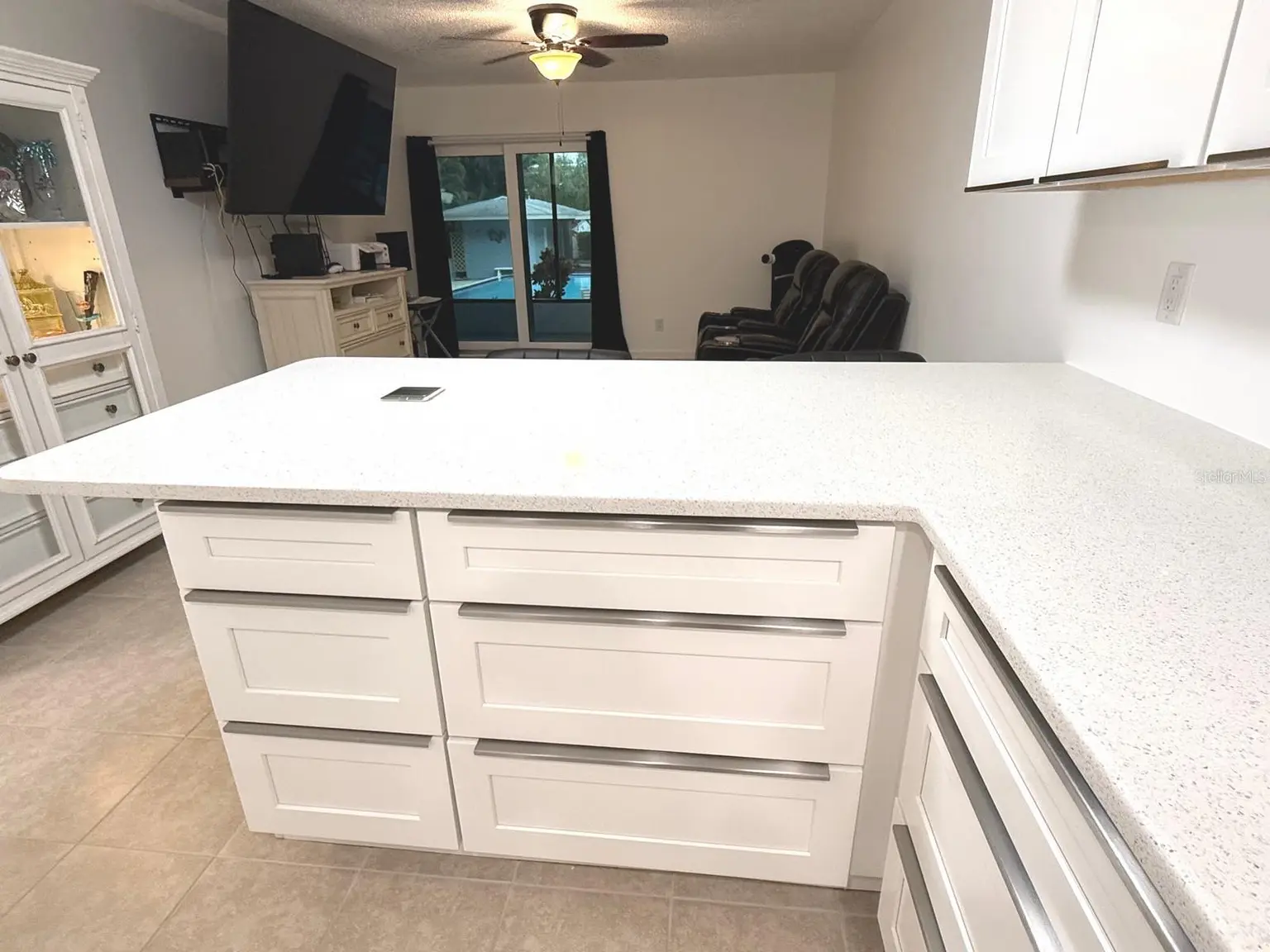 215 VALENCIA BOULEVARD #107, BELLEAIR BLUFFS, FL, photo 12 of 47