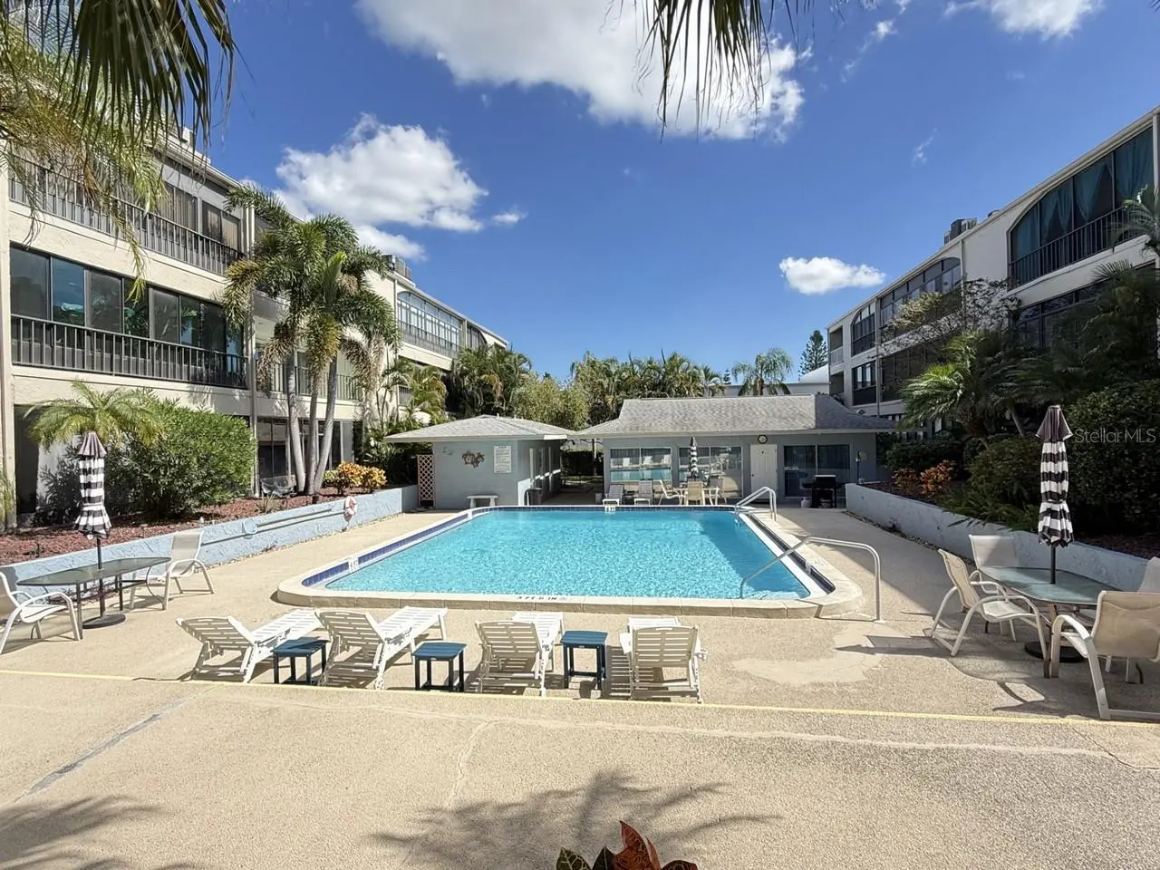 215 VALENCIA BOULEVARD #107, BELLEAIR BLUFFS, FL, photo 32 of 47