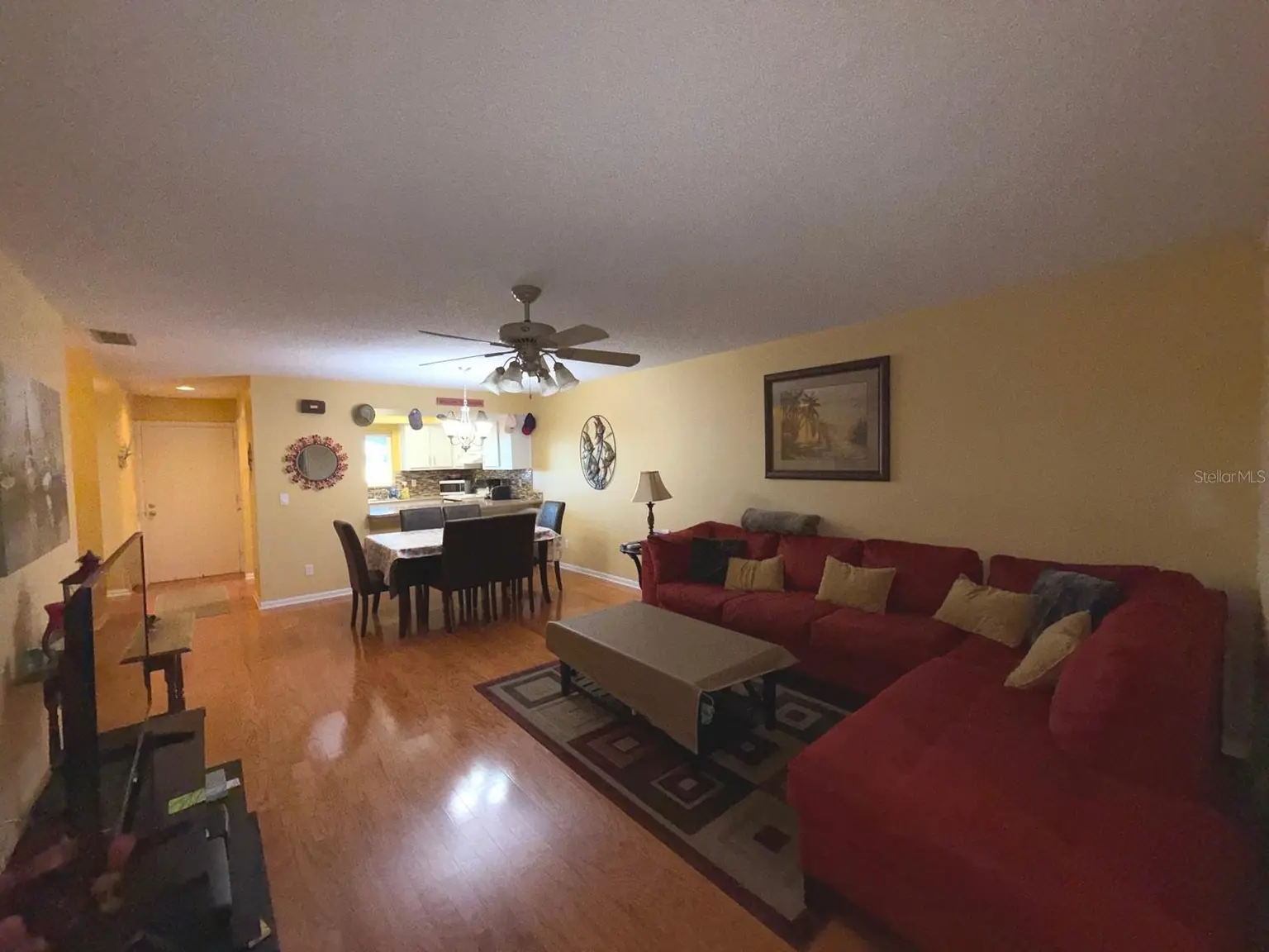 215 VALENCIA BOULEVARD #309, BELLEAIR BLUFFS, FL, photo 10 of 41
