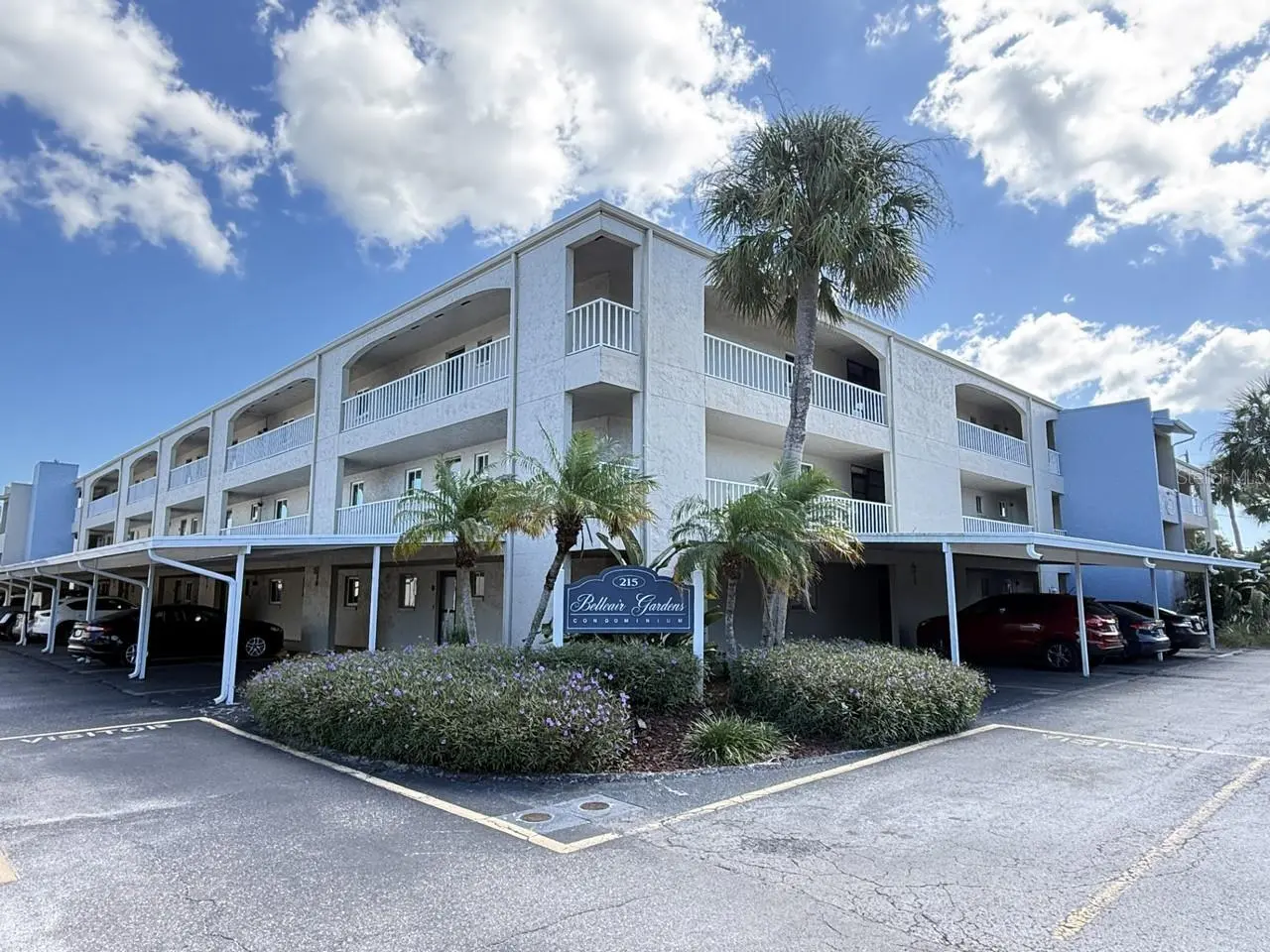 215 VALENCIA BOULEVARD #309, BELLEAIR BLUFFS, FL, photo 2 of 41