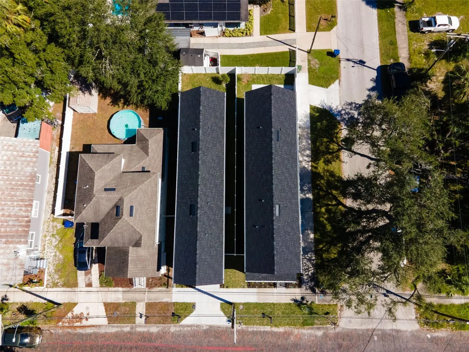 2601 N ALBANY AVENUE, TAMPA, FL, photo 35 of 38