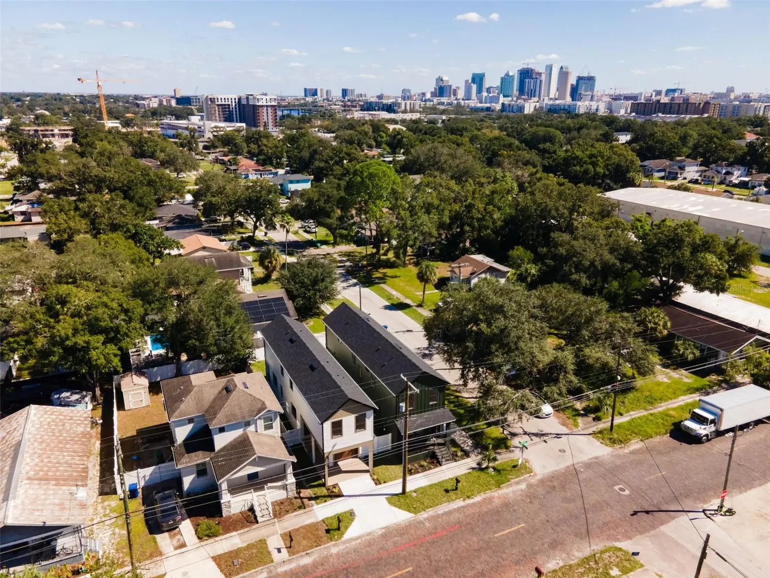 2601 N ALBANY AVENUE, TAMPA, FL, photo 36 of 38