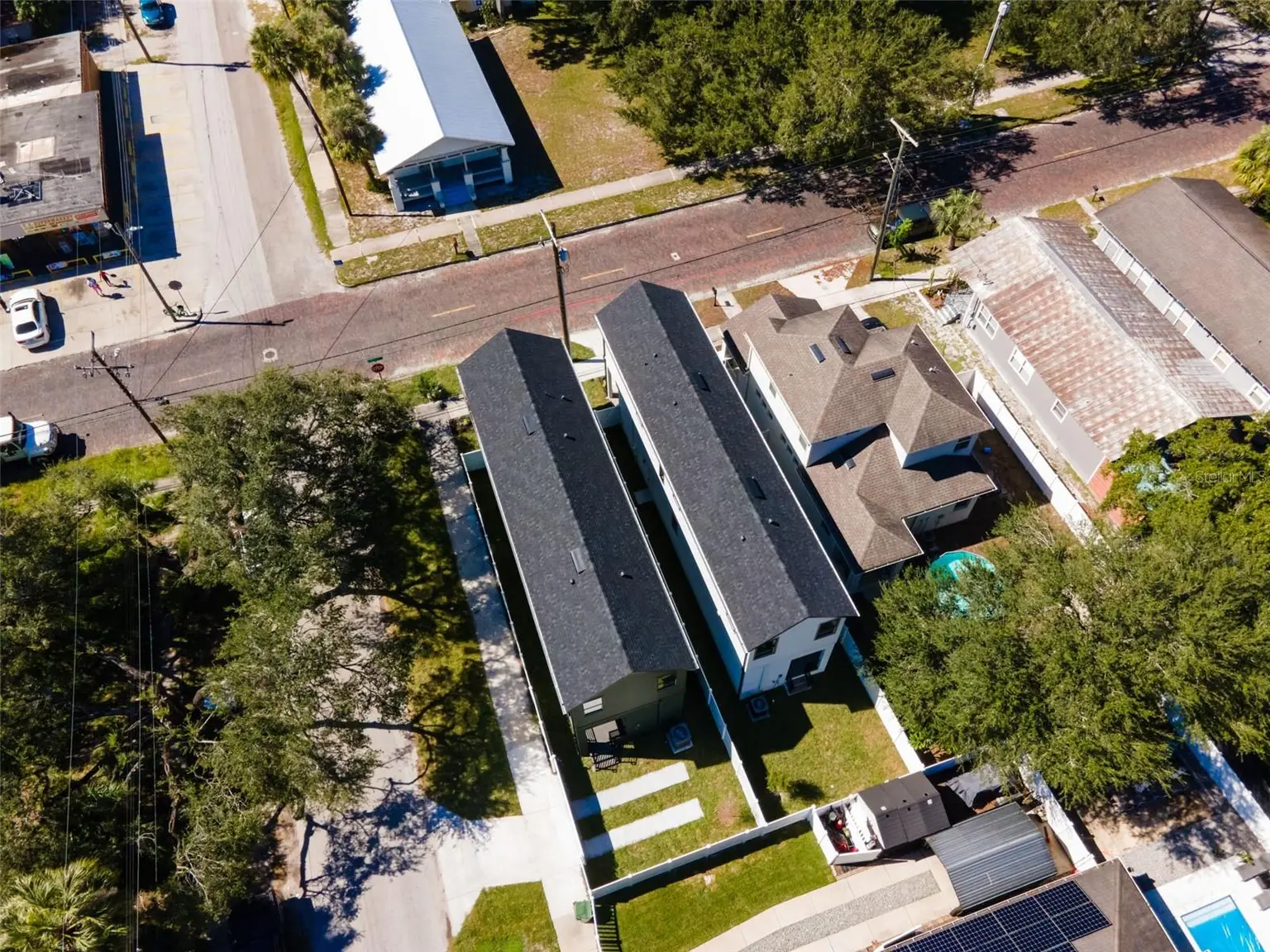 2601 N ALBANY AVENUE, TAMPA, FL, photo 37 of 38