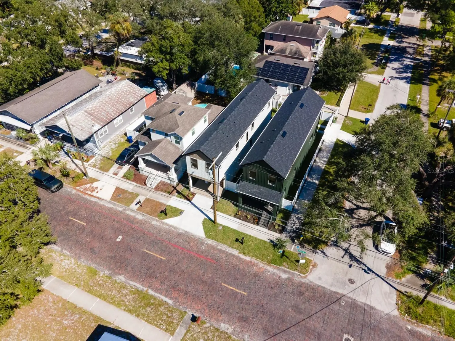 2601 N ALBANY AVENUE, TAMPA, FL, photo 38 of 38