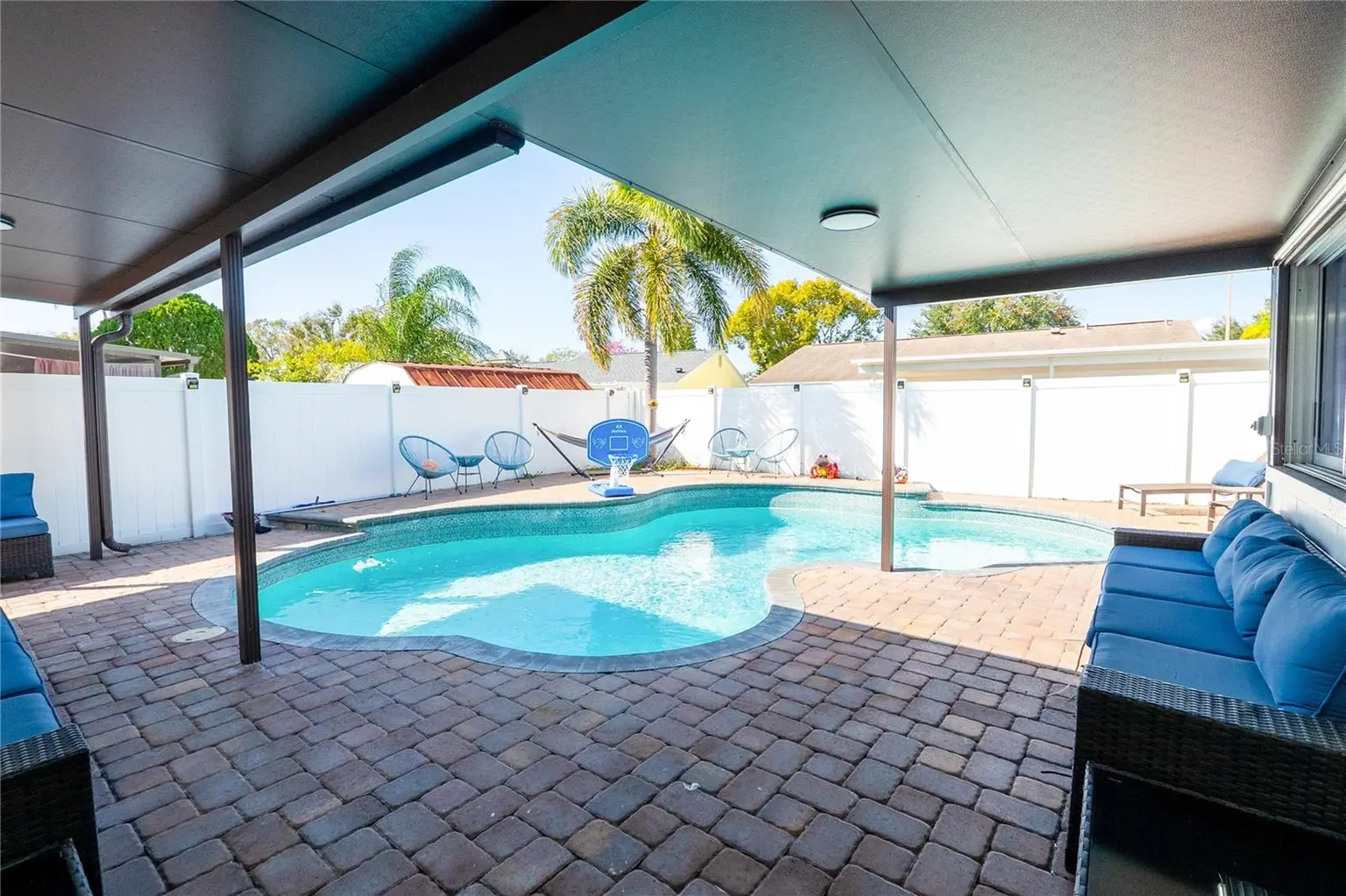 6727 SWAIN AVENUE, TAMPA, FL, photo 29 of 37