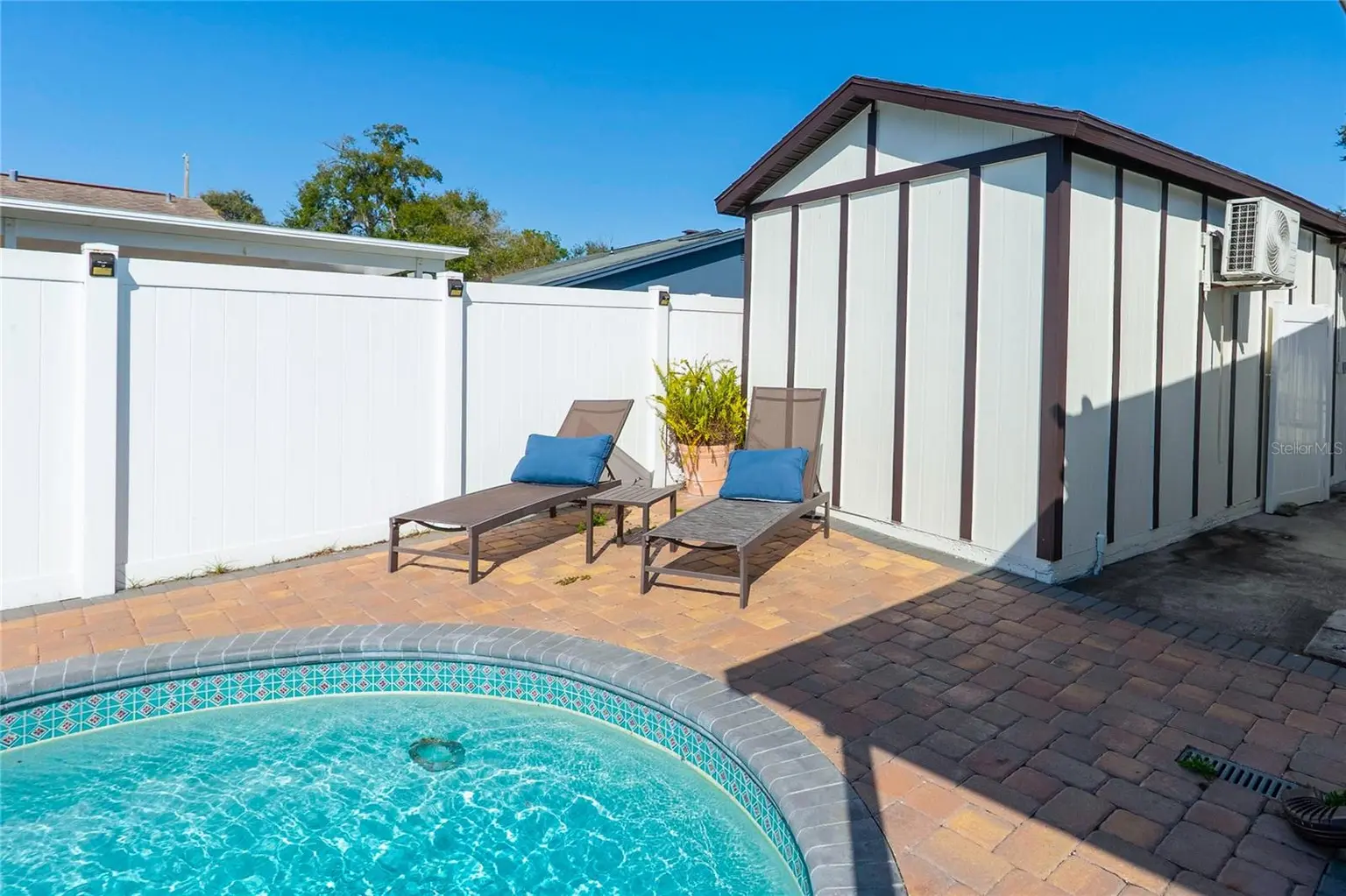 6727 SWAIN AVENUE, TAMPA, FL, photo 30 of 37