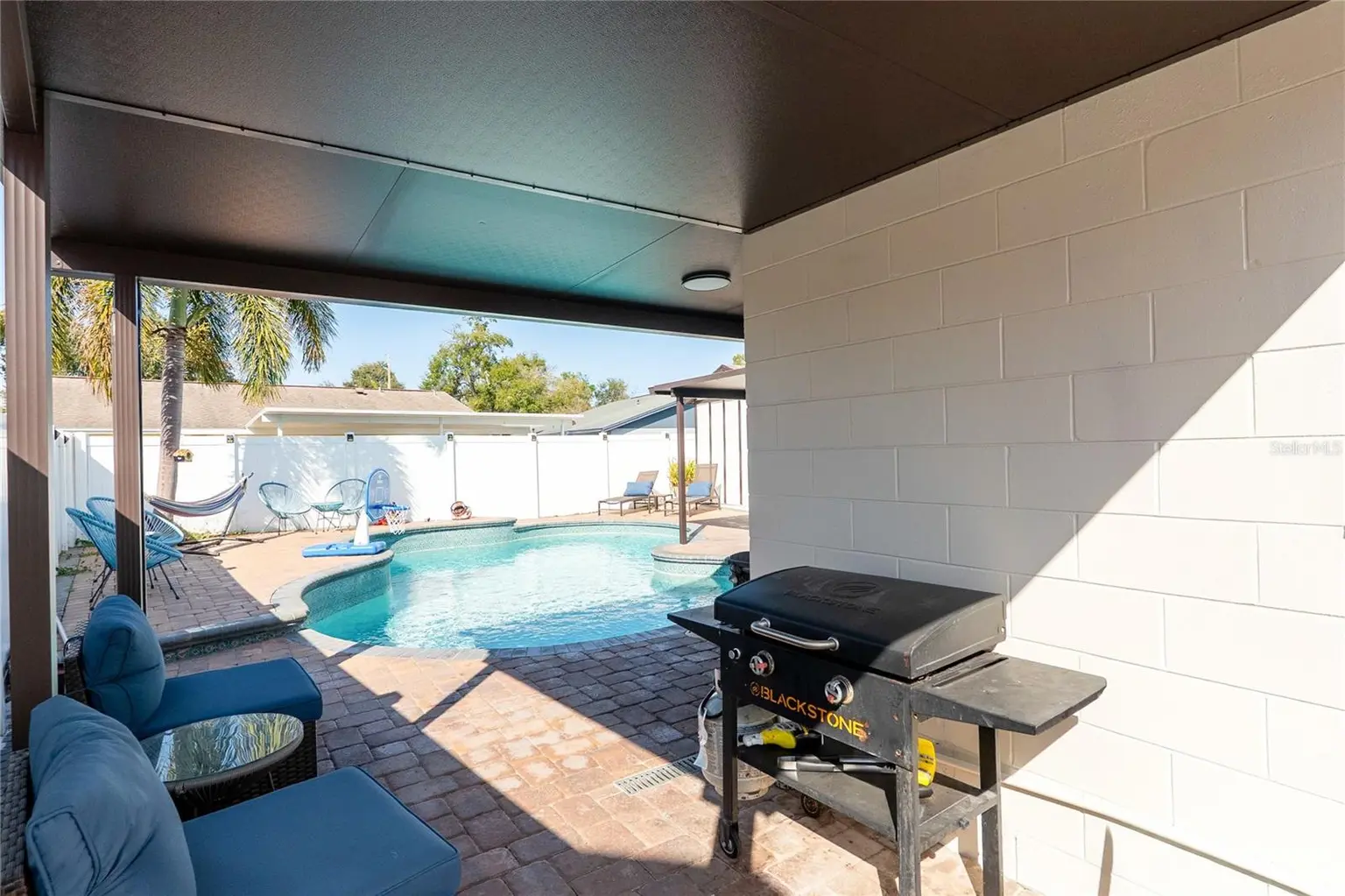 6727 SWAIN AVENUE, TAMPA, FL, photo 33 of 37