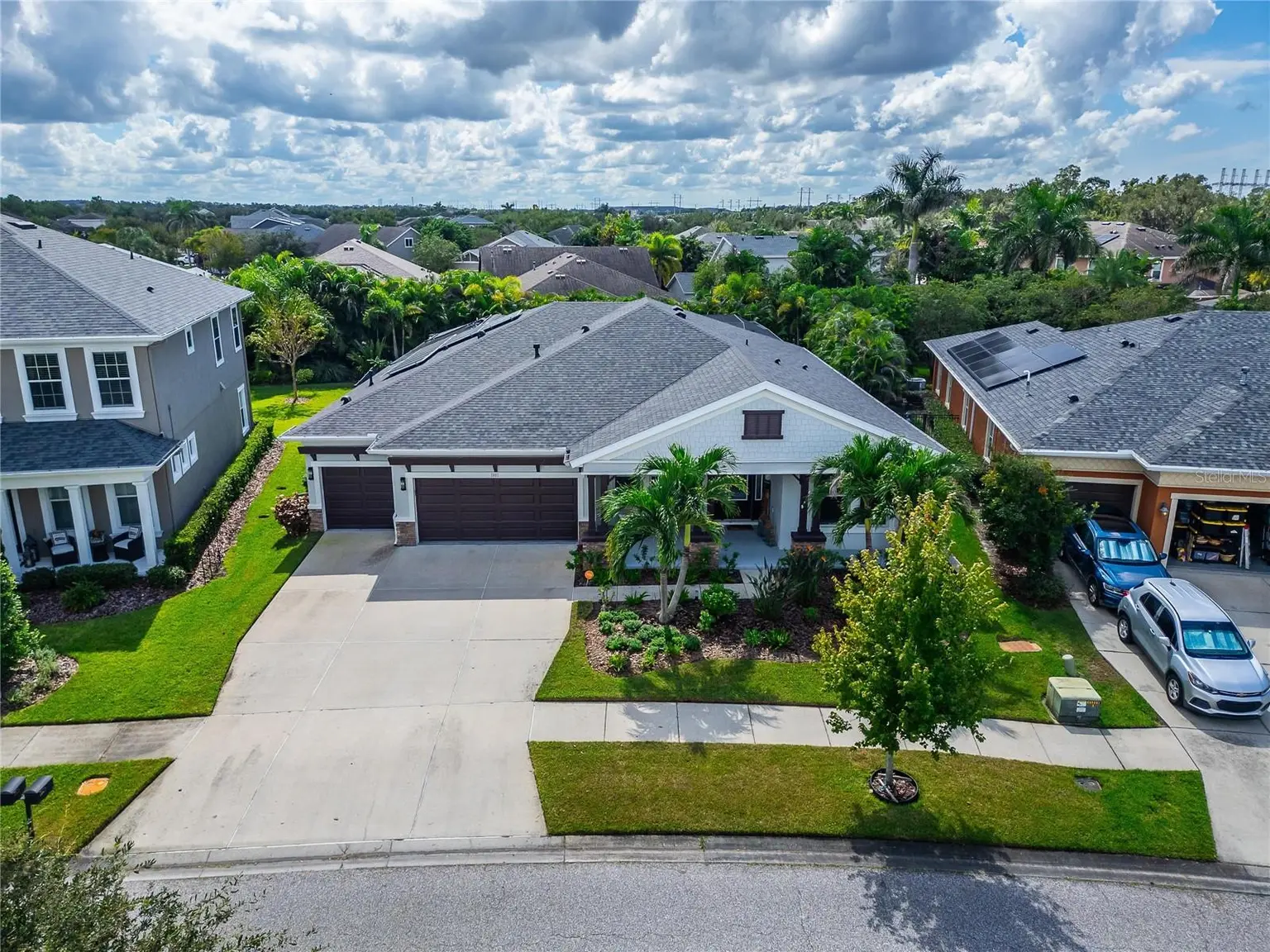 7007 COVINGTON STONE AVENUE, APOLLO BEACH, FL, photo 2 of 79