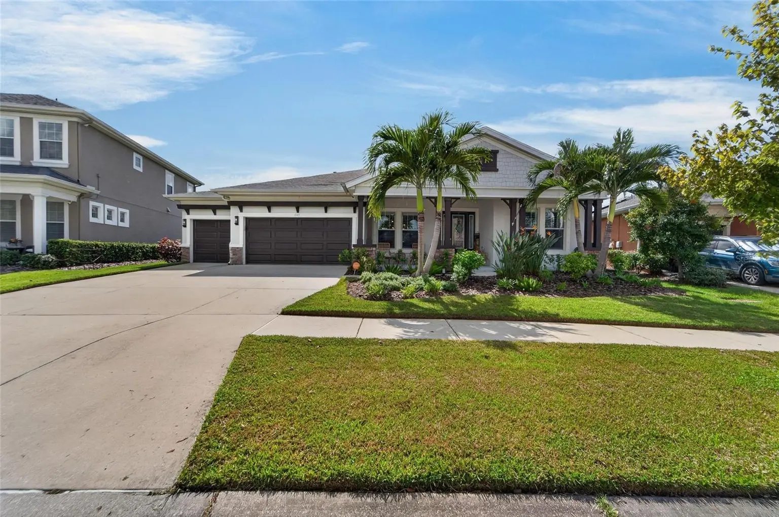 7007 COVINGTON STONE AVENUE, APOLLO BEACH, FL, photo 3 of 79
