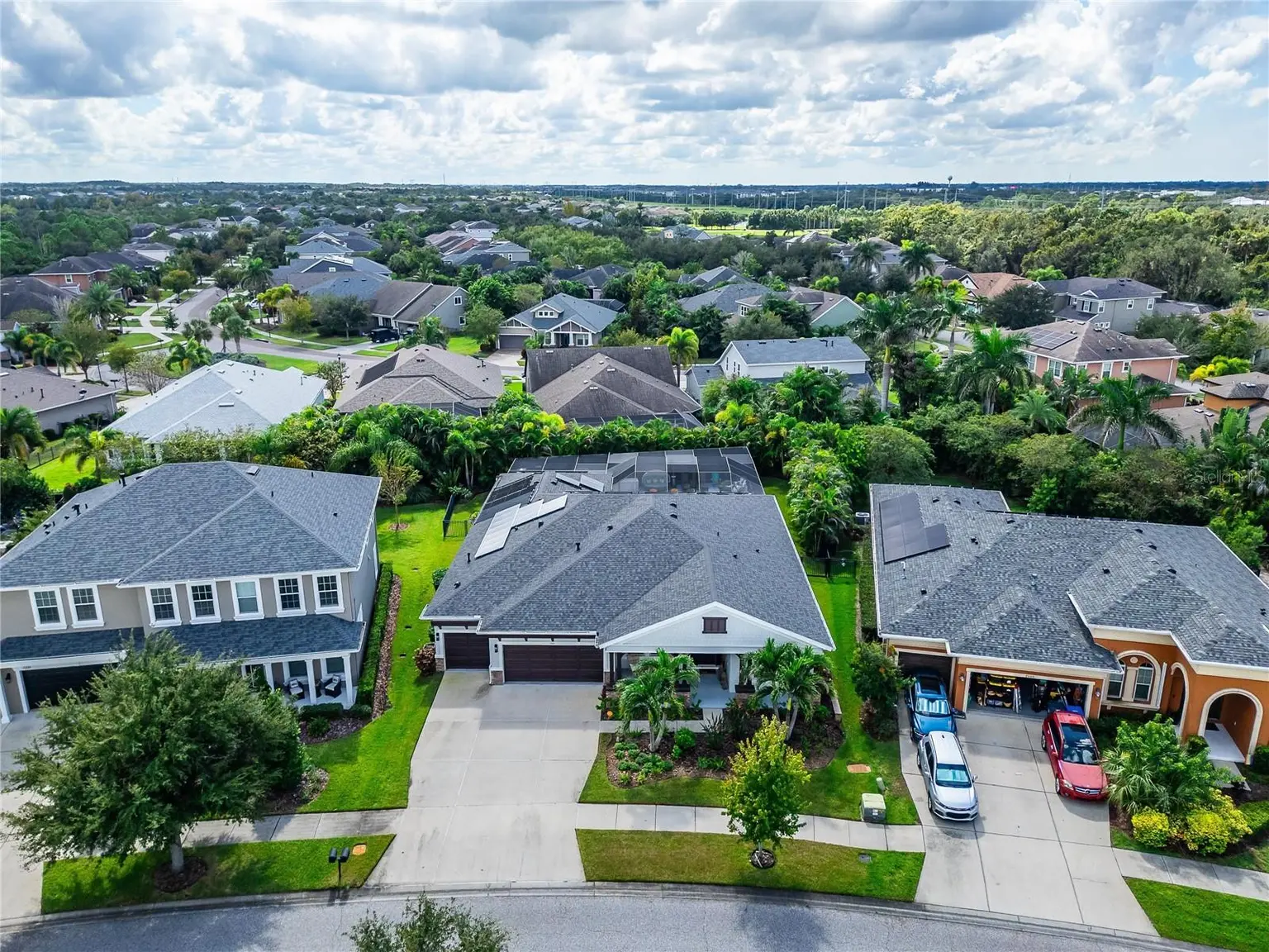 7007 COVINGTON STONE AVENUE, APOLLO BEACH, FL, photo 4 of 79