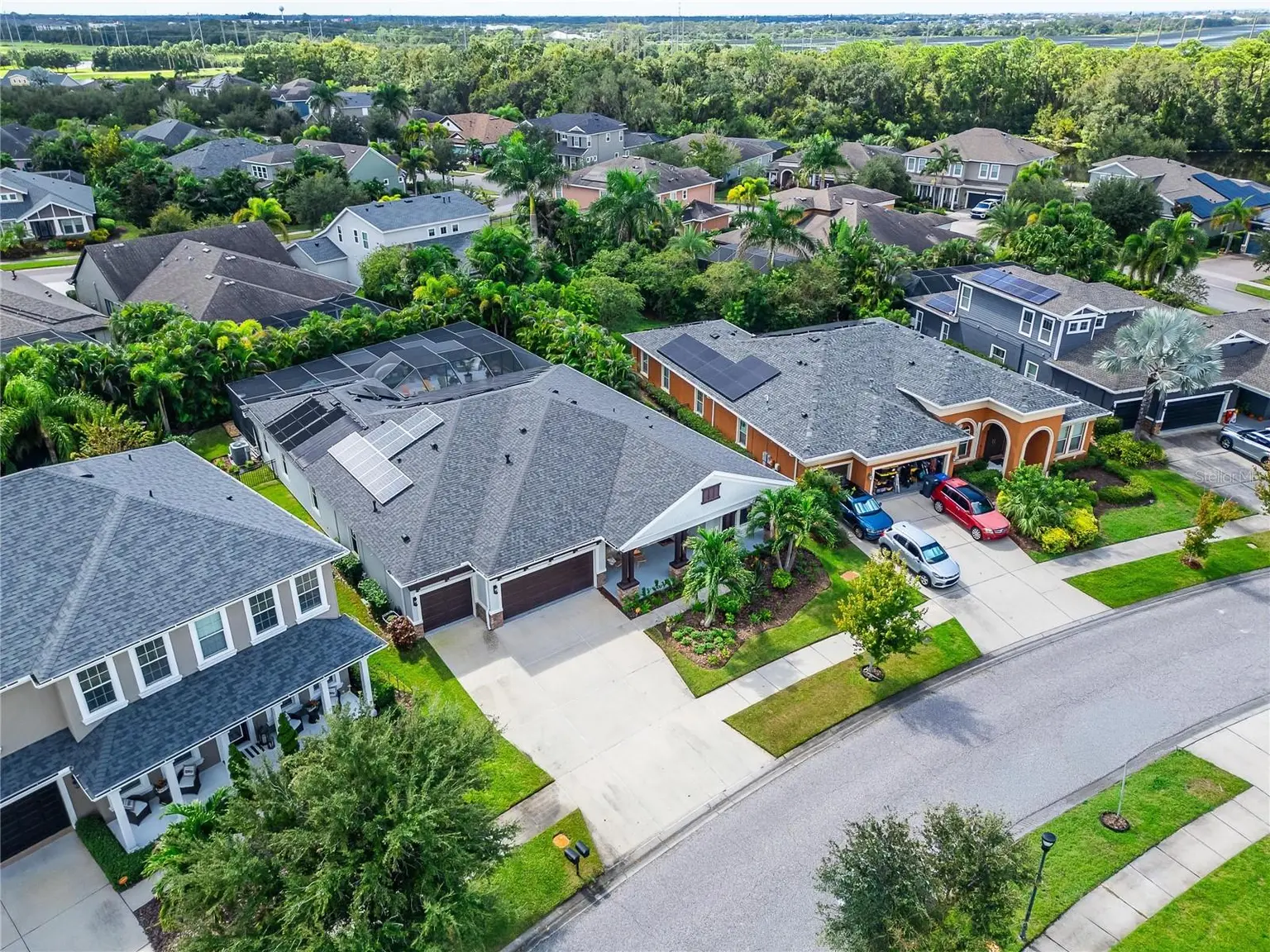 7007 COVINGTON STONE AVENUE, APOLLO BEACH, FL, photo 5 of 79
