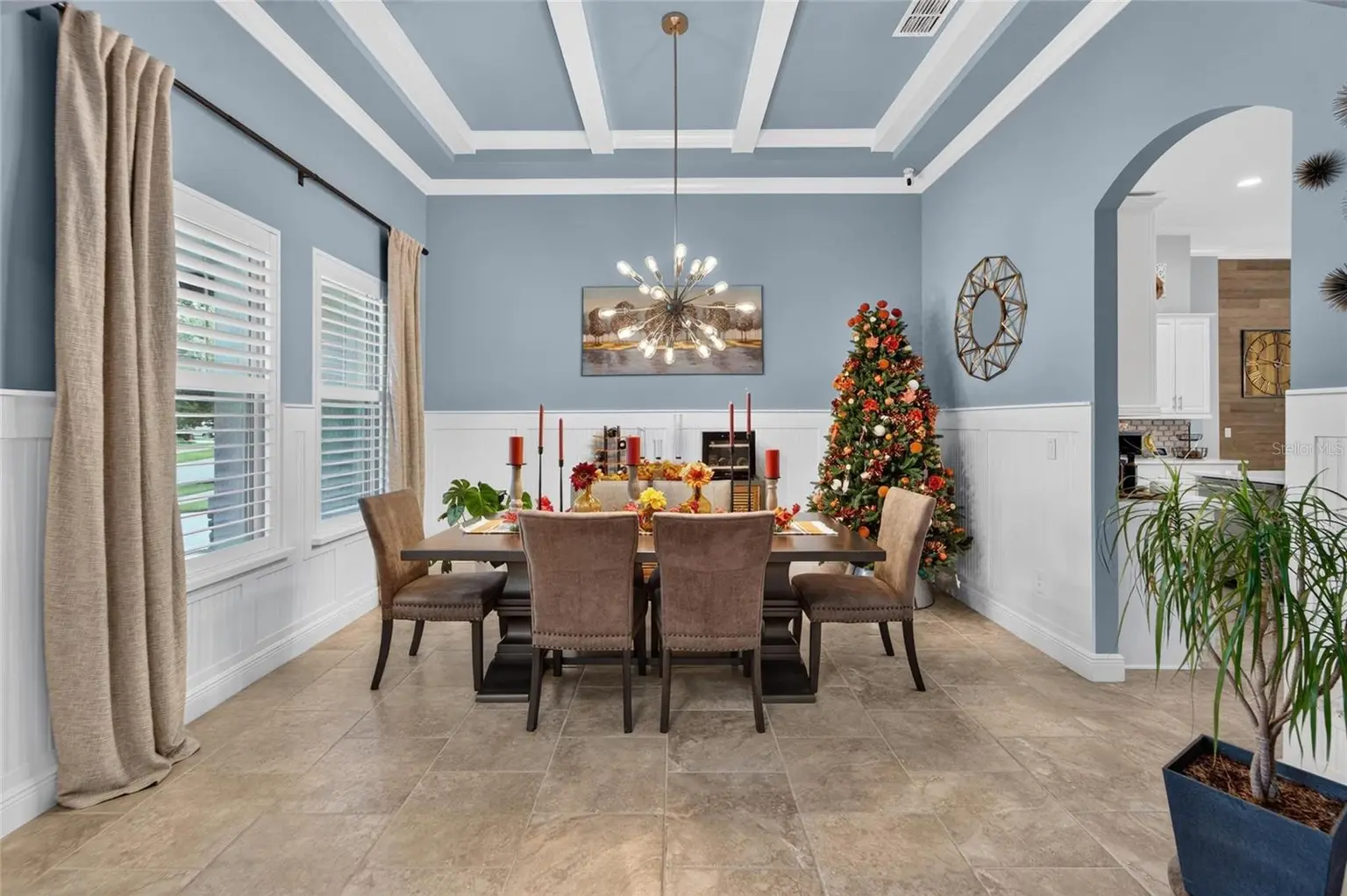 7007 COVINGTON STONE AVENUE, APOLLO BEACH, FL, photo 13 of 79