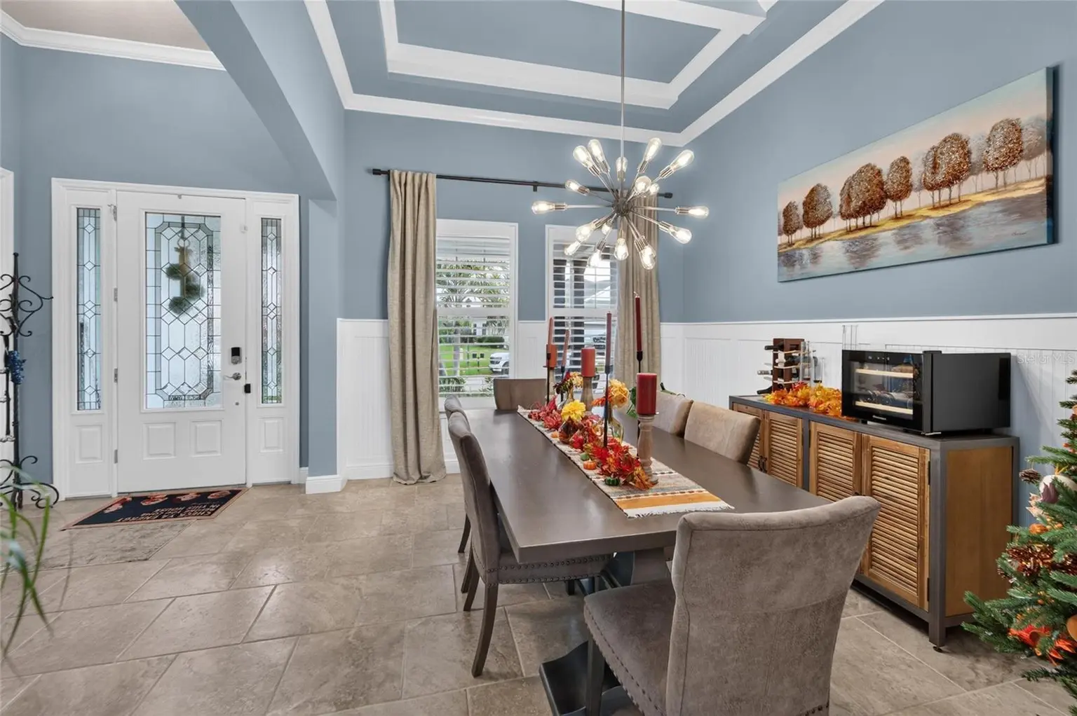 7007 COVINGTON STONE AVENUE, APOLLO BEACH, FL, photo 14 of 79