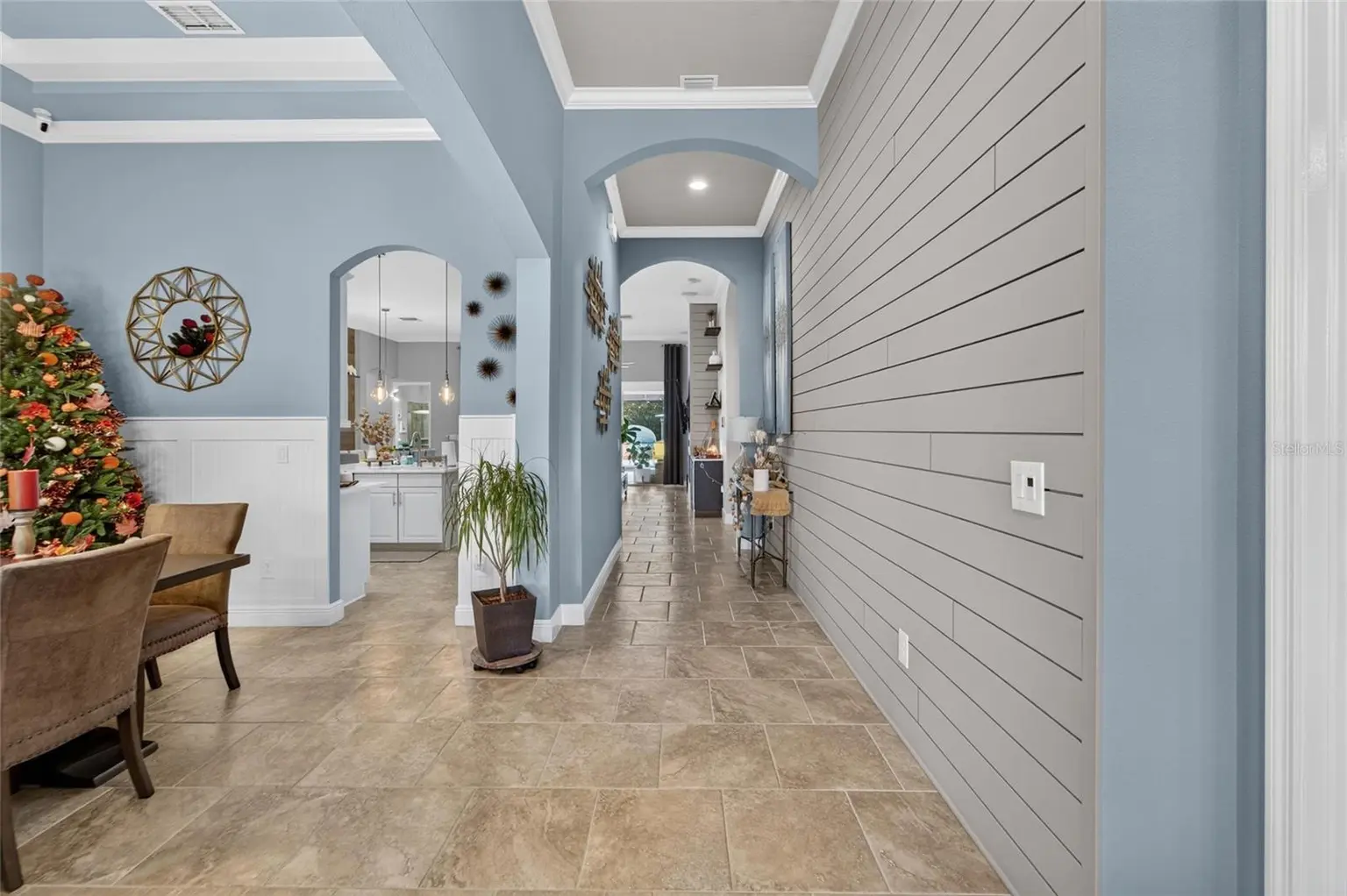 7007 COVINGTON STONE AVENUE, APOLLO BEACH, FL, photo 16 of 79