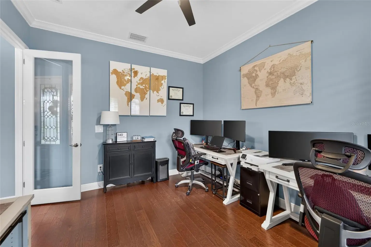 7007 COVINGTON STONE AVENUE, APOLLO BEACH, FL, photo 19 of 79