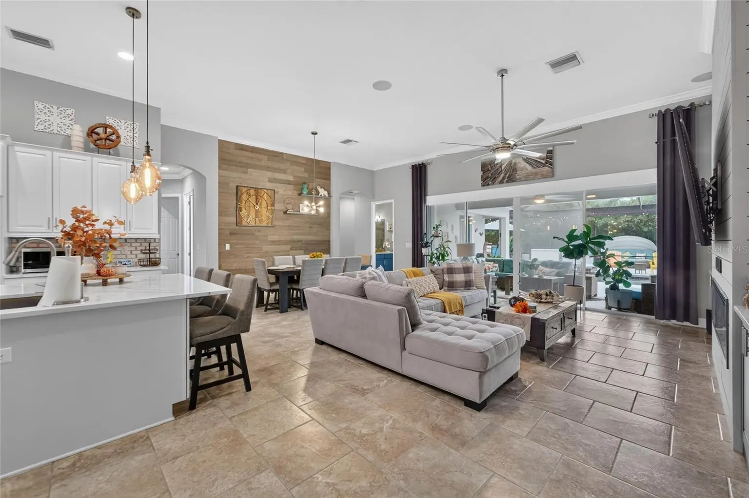 7007 COVINGTON STONE AVENUE, APOLLO BEACH, FL, photo 20 of 79