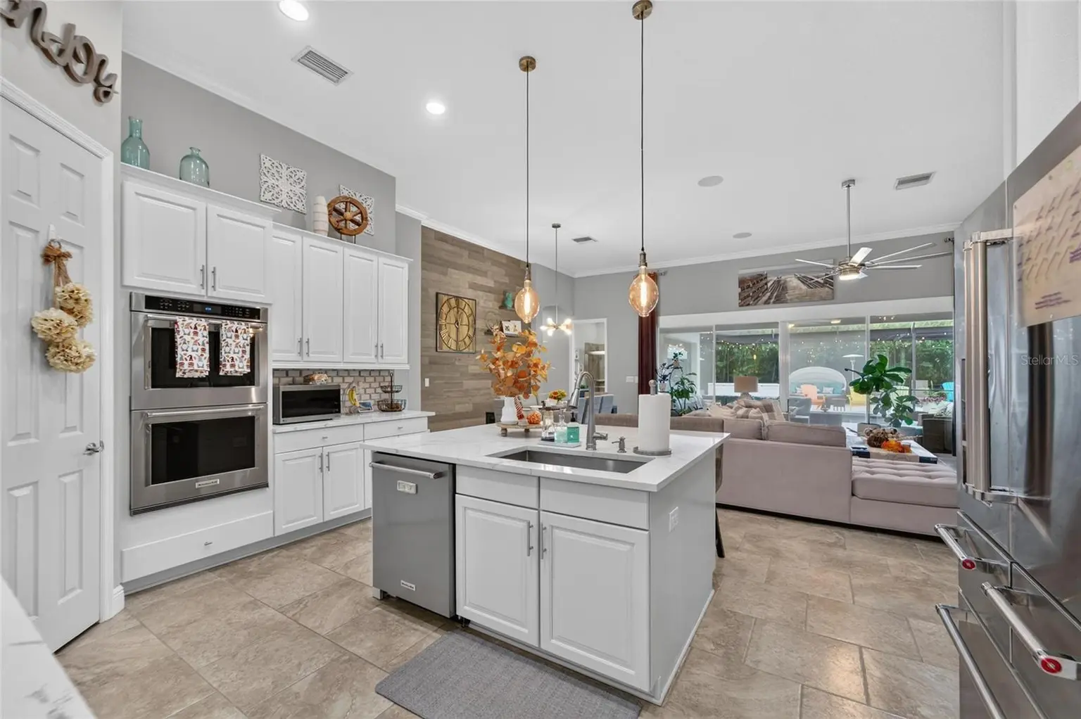 7007 COVINGTON STONE AVENUE, APOLLO BEACH, FL, photo 21 of 79