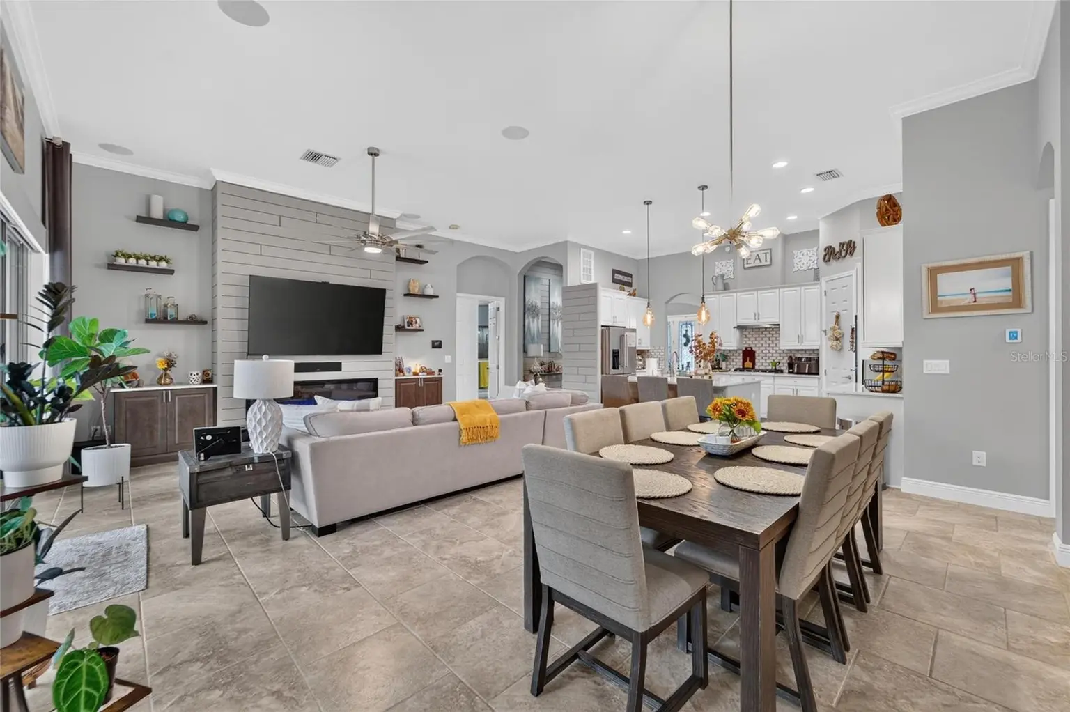 7007 COVINGTON STONE AVENUE, APOLLO BEACH, FL, photo 22 of 79