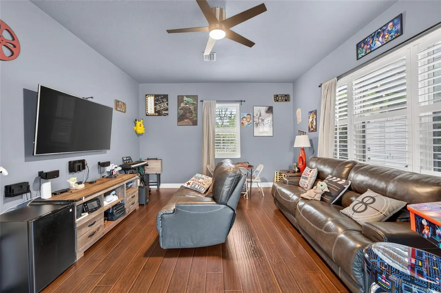 7007 COVINGTON STONE AVENUE, APOLLO BEACH, FL, photo 44 of 79