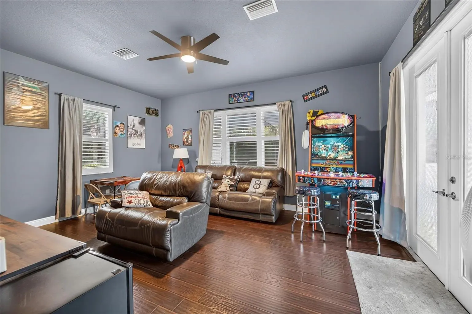 7007 COVINGTON STONE AVENUE, APOLLO BEACH, FL, photo 45 of 79