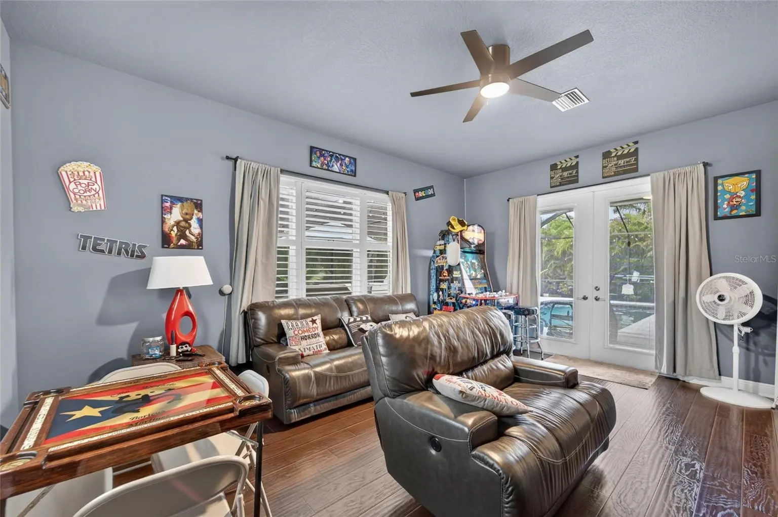 7007 COVINGTON STONE AVENUE, APOLLO BEACH, FL, photo 46 of 79