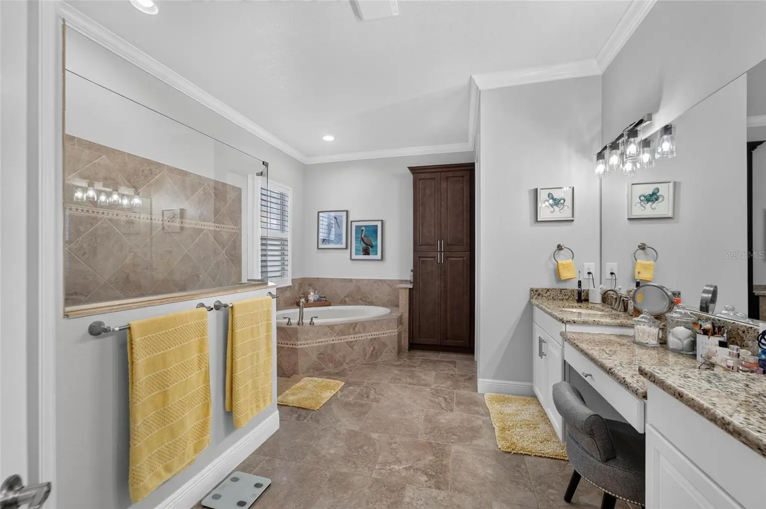 7007 COVINGTON STONE AVENUE, APOLLO BEACH, FL, photo 59 of 79