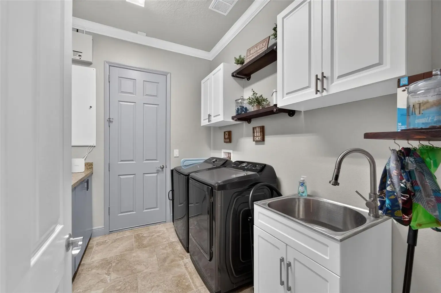 7007 COVINGTON STONE AVENUE, APOLLO BEACH, FL, photo 62 of 79