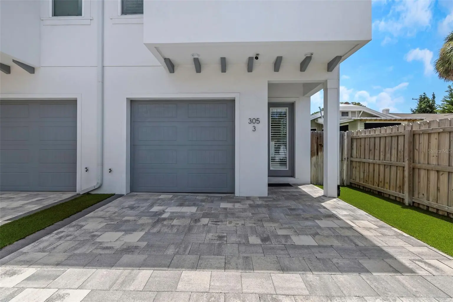 305 S ALBANY AVENUE #3, TAMPA, FL, photo 2 of 49