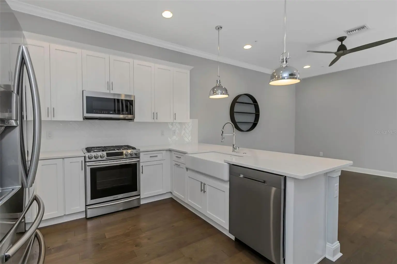 305 S ALBANY AVENUE #3, TAMPA, FL, photo 4 of 49